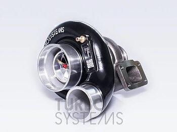 HTX4064B2 universal turbocharger 500-750 WHP