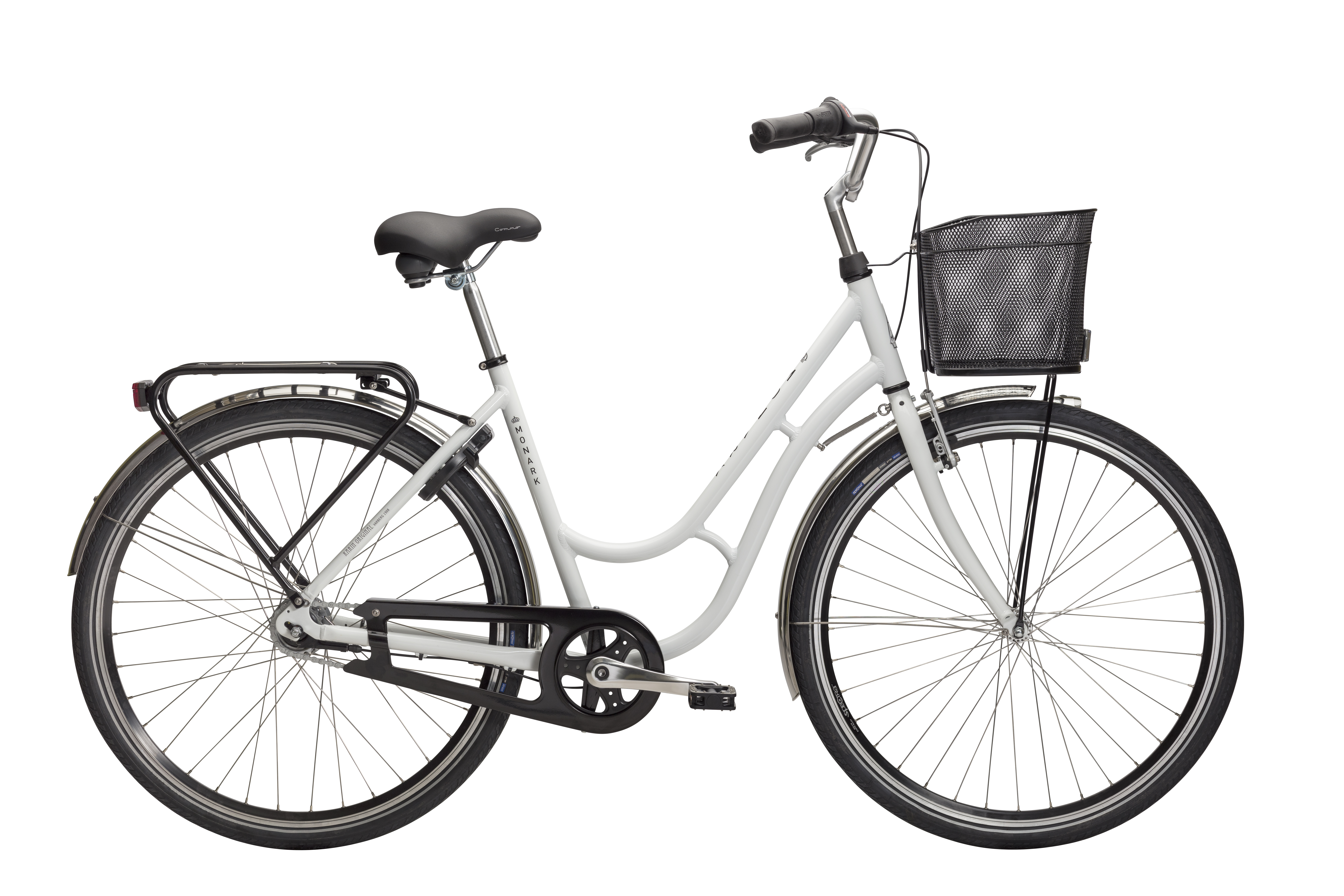 Monark Karin, 7-vxl	original Nexus 7 - 2