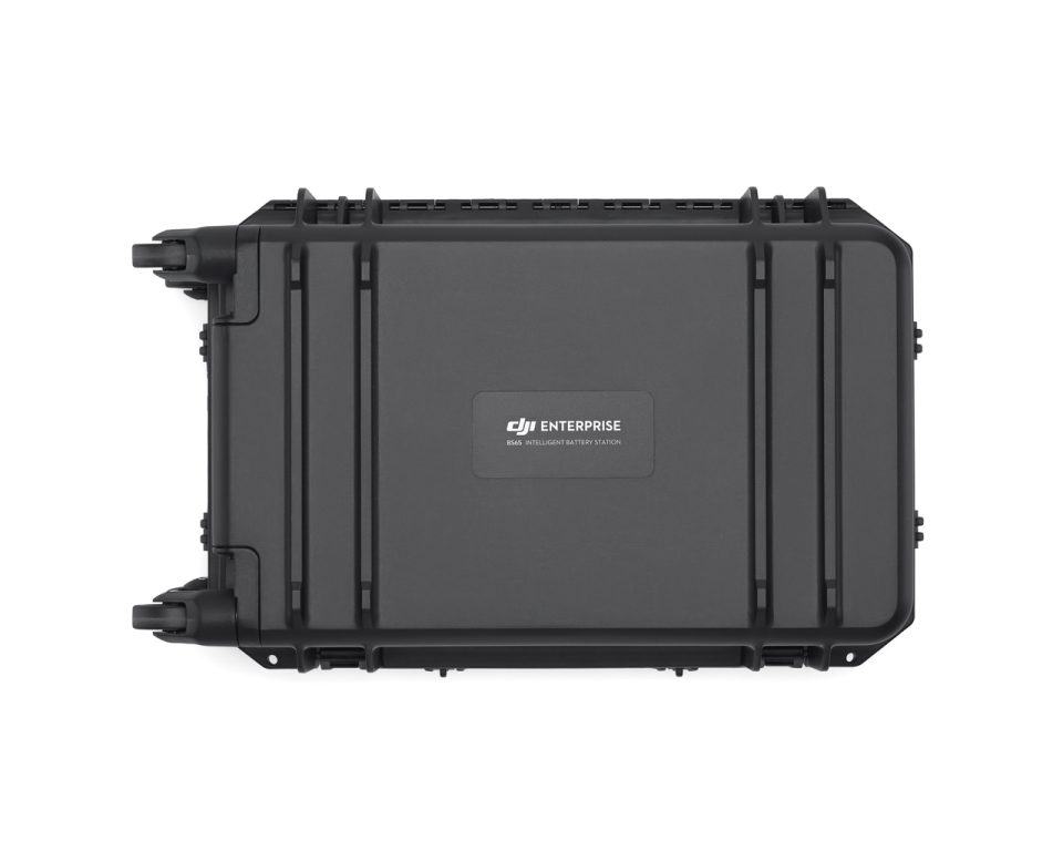 DJI Battery Station BS65 Matrice 350 - 6