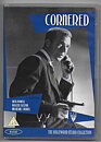 Cornered DVD