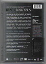 Cornered DVD