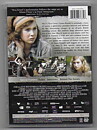 Cracks DVD
