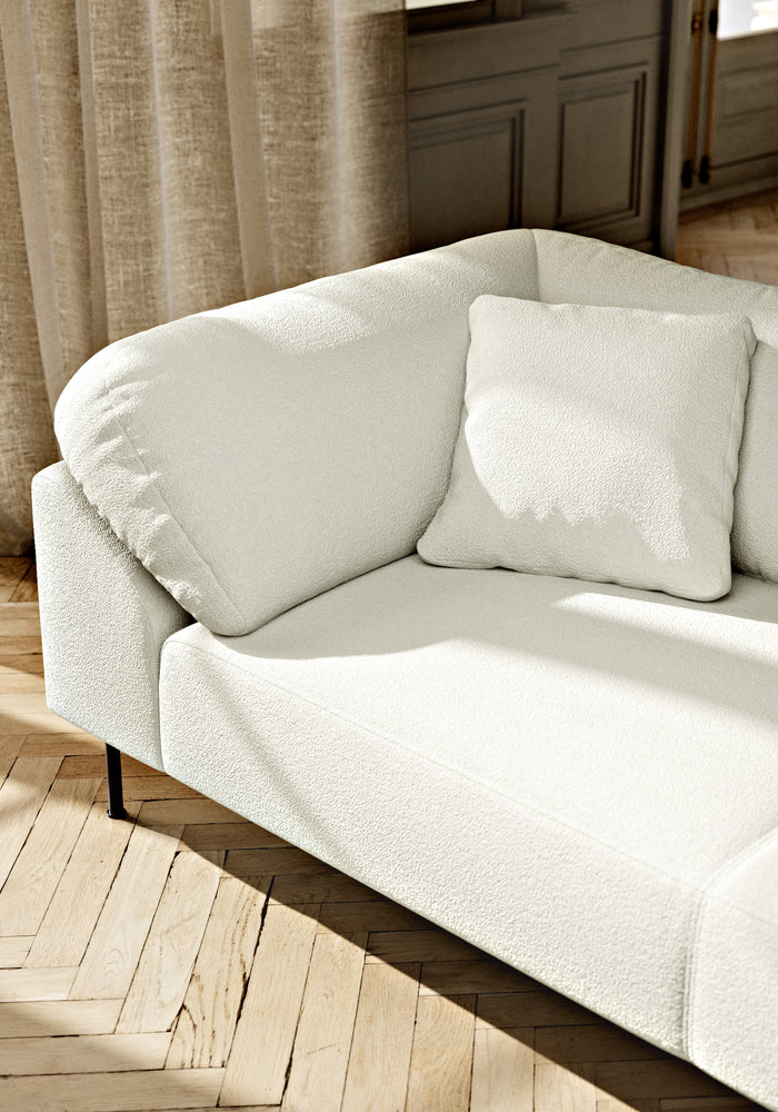 Soffa Collar 2,5-sits Woud - 3