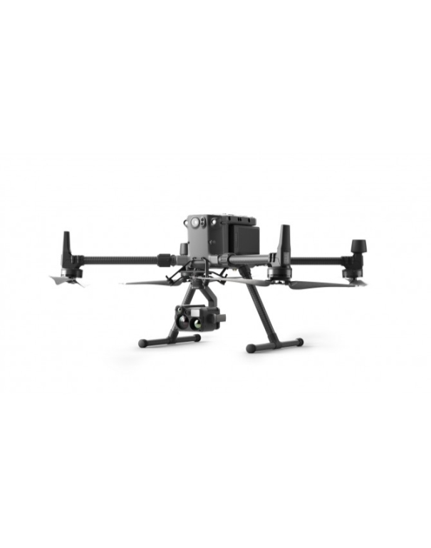 DJI Zenmuse H20N Camera - 3