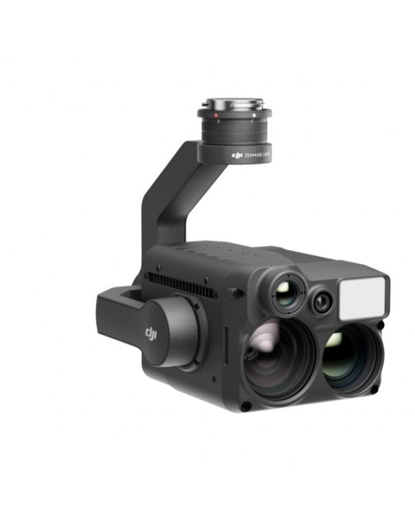 DJI Zenmuse H20N Camera - 2