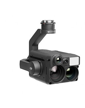 DJI Zenmuse H20N Kamera