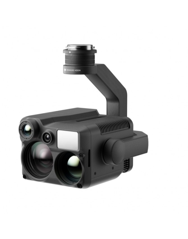 DJI Zenmuse H20N Camera