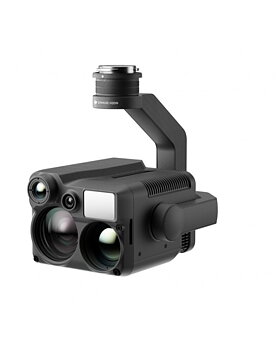 DJI Zenmuse H20N Kamera
