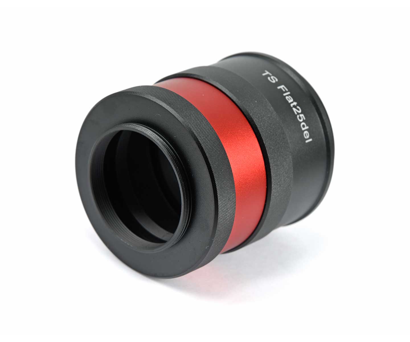 TS-OPTICS 1,0x KORREKTOR FÖR REFRAKTORER FRÅN 500 MM BRÄNNVIDD - 2