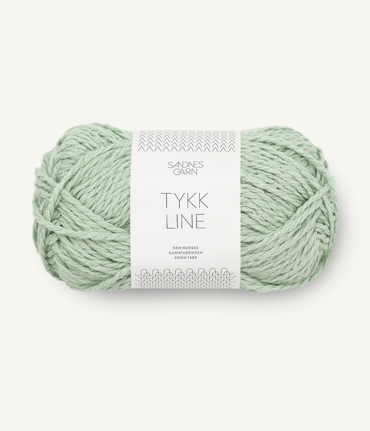 Tykk line  - 3