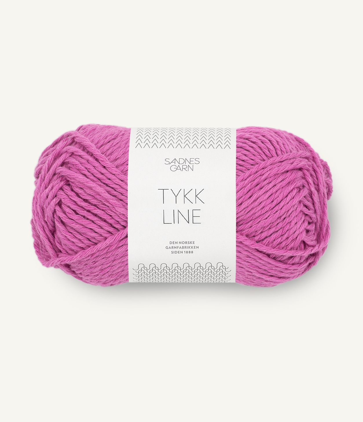 Tykk line 
