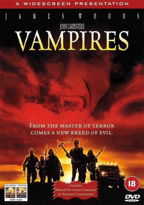 Vampires