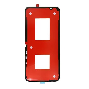 Huawei P40 Lite Självhäftande tejp för Baksida/Batterilucka Original