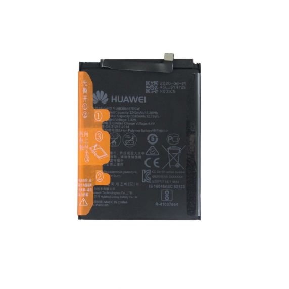 Huawei P40 Lite / Mate 9 / Mate 9 Pro Batteri Original