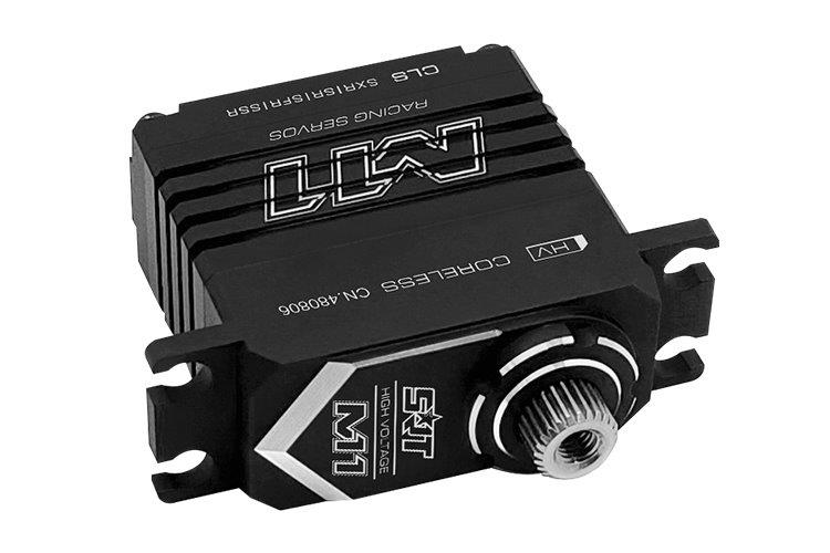 SRT M11 HiVOLT CORELESS Digital servo 9kg-0,055s/60° - 2