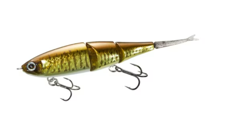 Shimano Lure BT Bait 99F 9,9 cm - 4