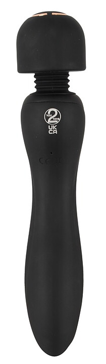 E-STIM WAND & VIBRATOR