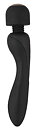 E-STIM WAND & VIBRATOR