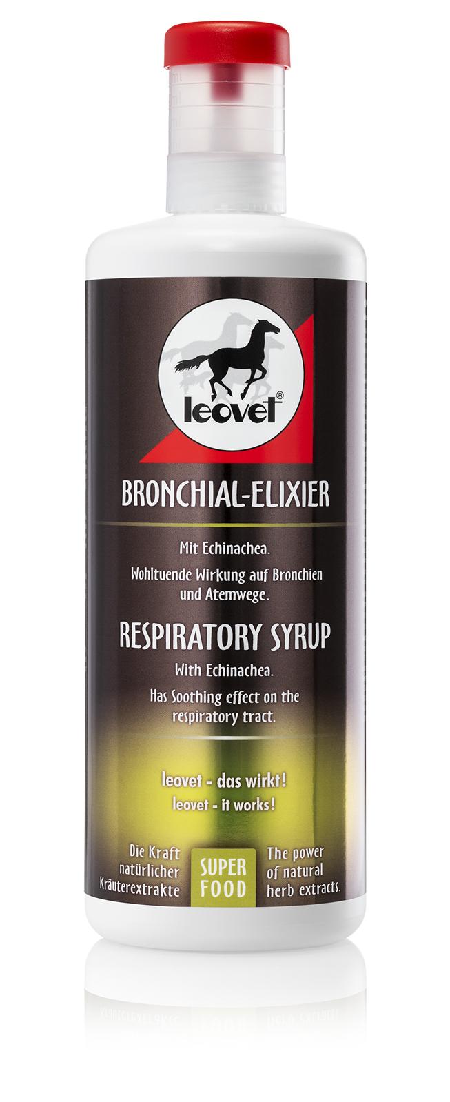 Leovet Bronchial-Elixir - 1000 ml
