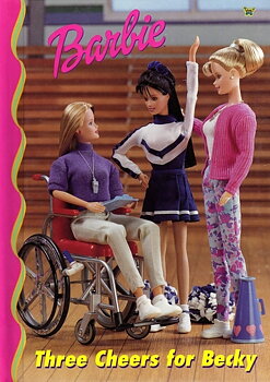 Three Cheers for Becky