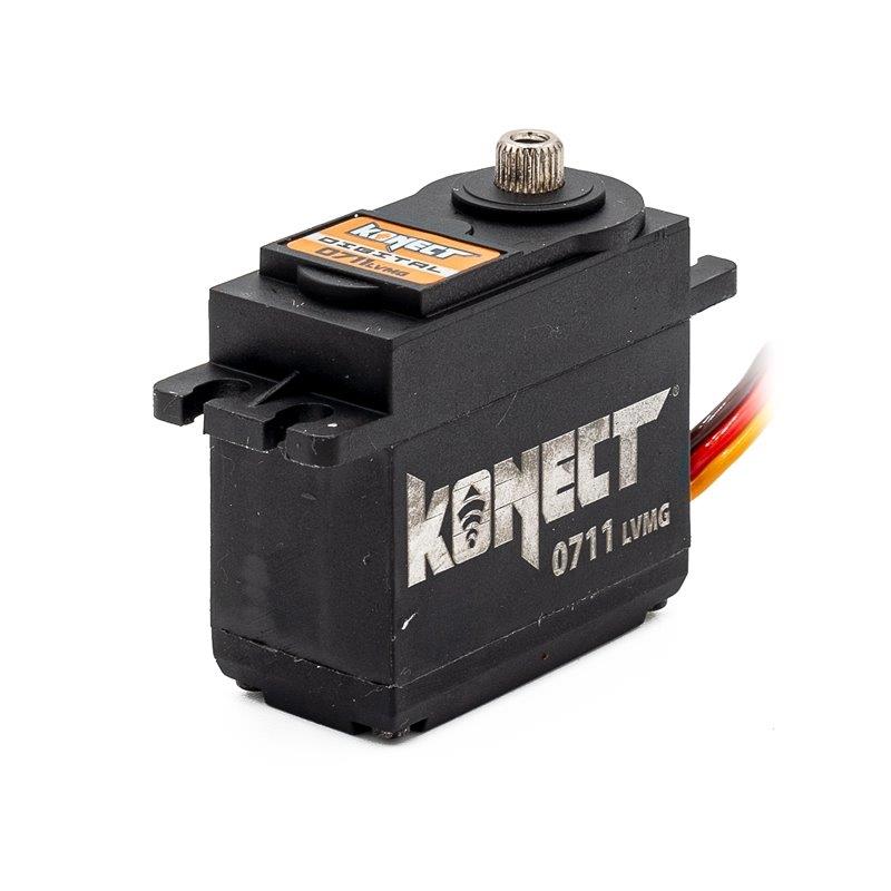 KONECT 7 kg Digital servo 7kg-0,11s/60°