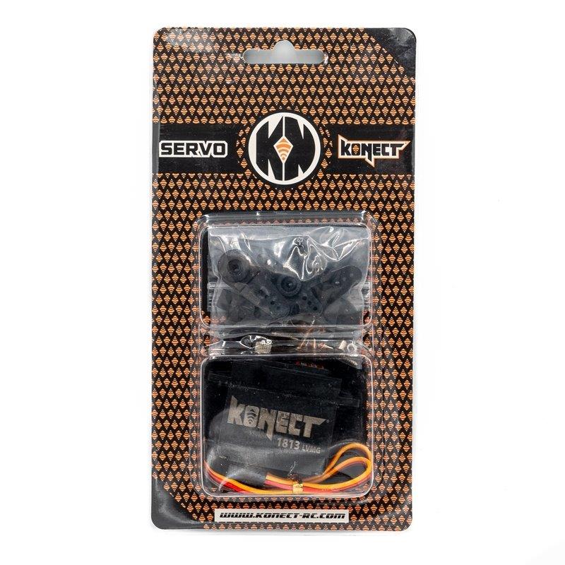 KONECT 18 kg Digital servo 18kg-0,13s/60° - 2