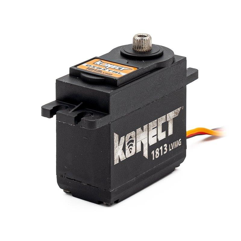 KONECT 18 kg Digital servo 18kg-0,13s/60°