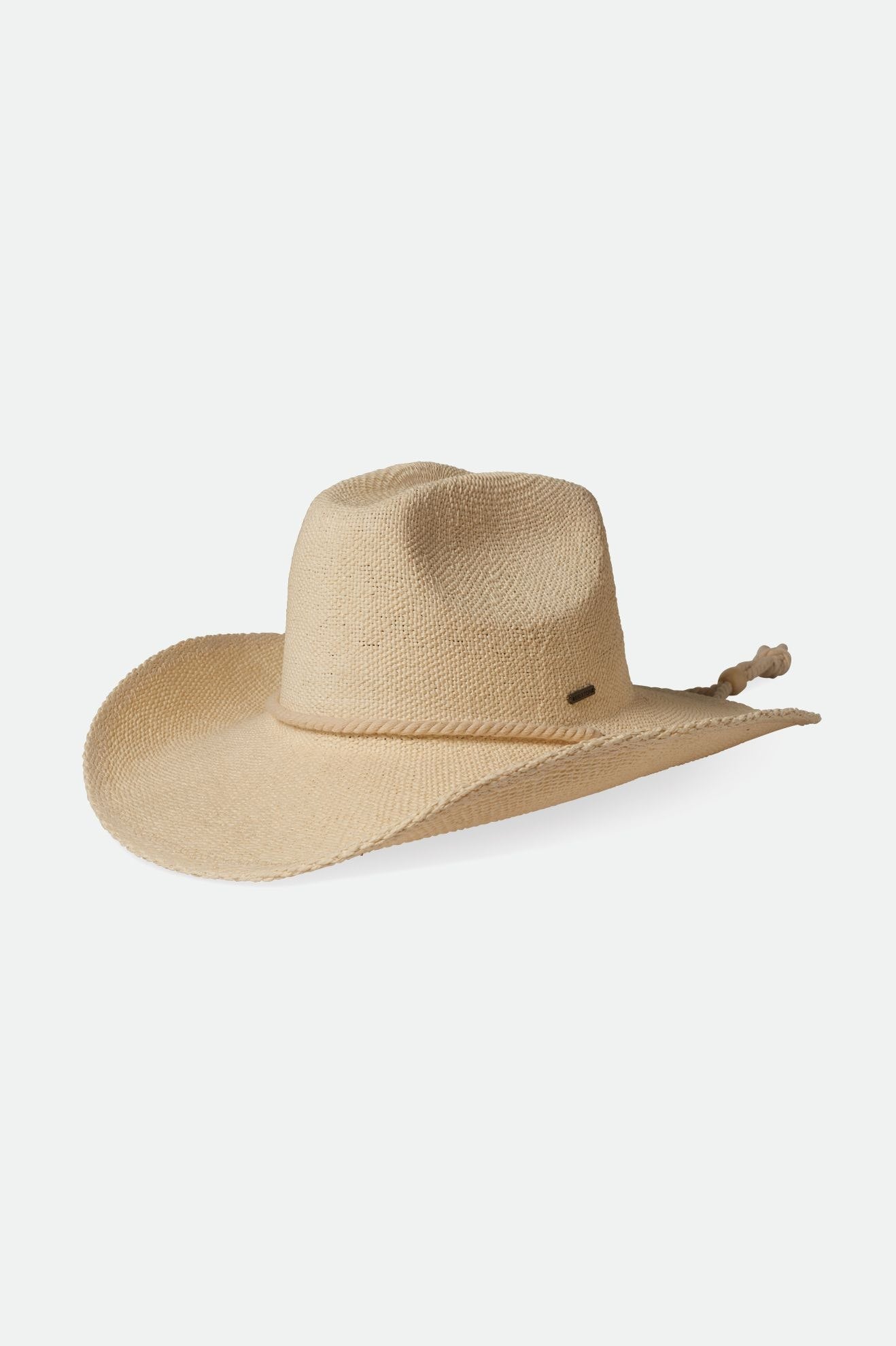Austin straw cowboy