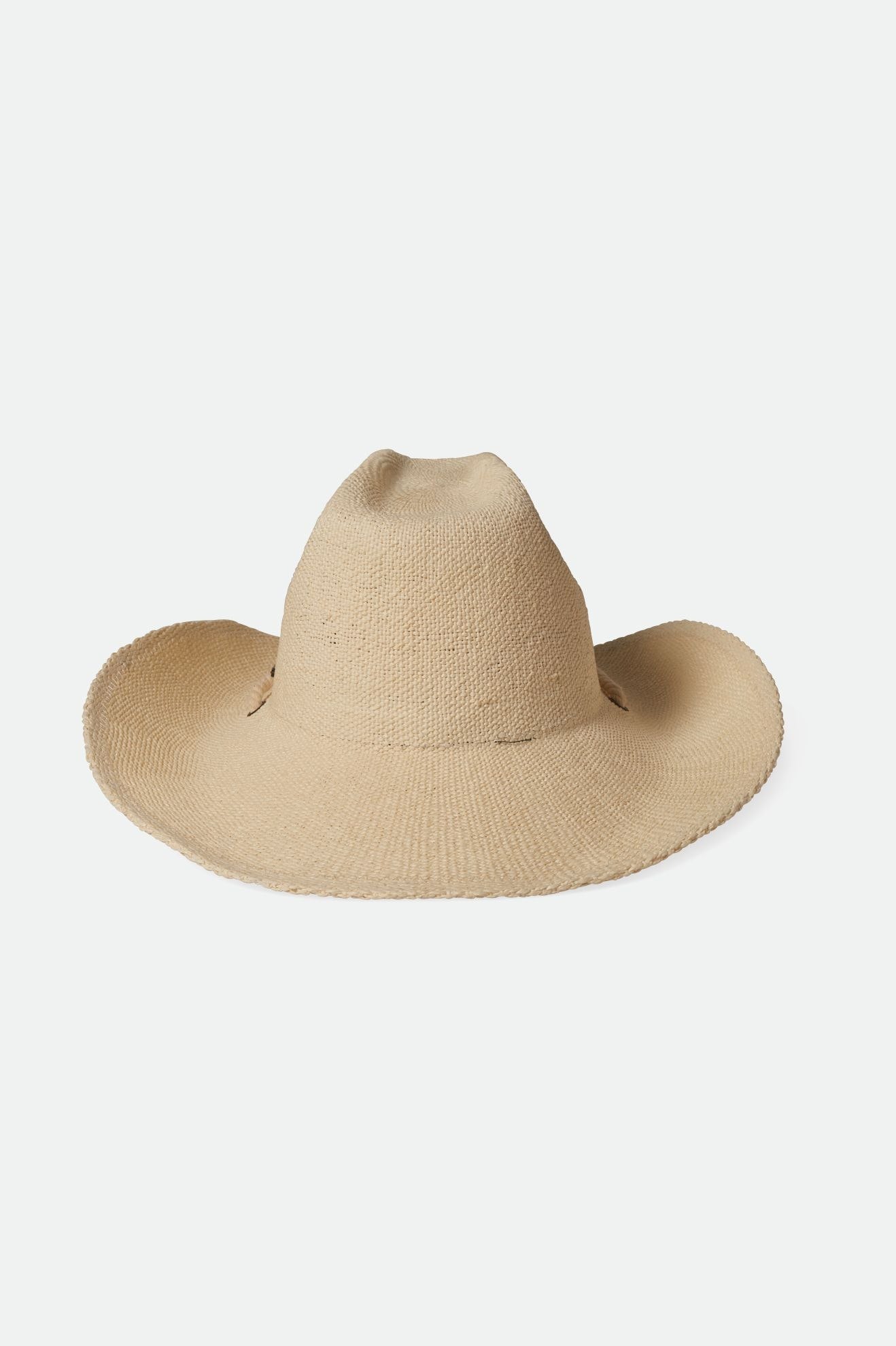 Austin straw cowboy - 2