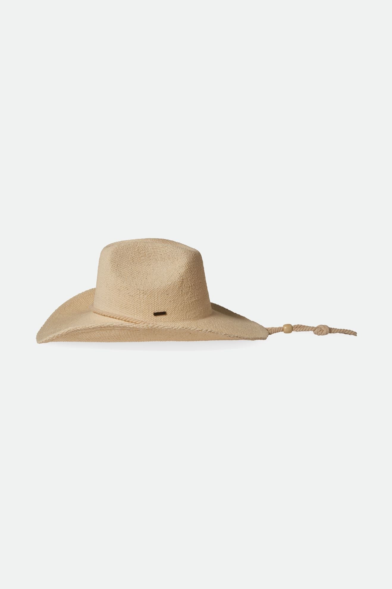 Austin straw cowboy - 3