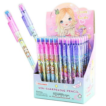 Blyertspenna Princess, 1 st - Robetoy