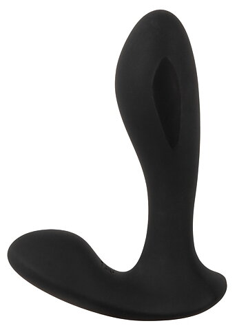 E-STIM G & P-SPOT VIBRATOR