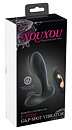 E-STIM G & P-SPOT VIBRATOR