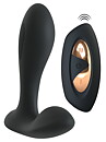 E-STIM G & P-SPOT VIBRATOR
