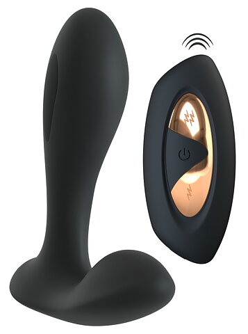 E-STIM G & P-SPOT VIBRATOR