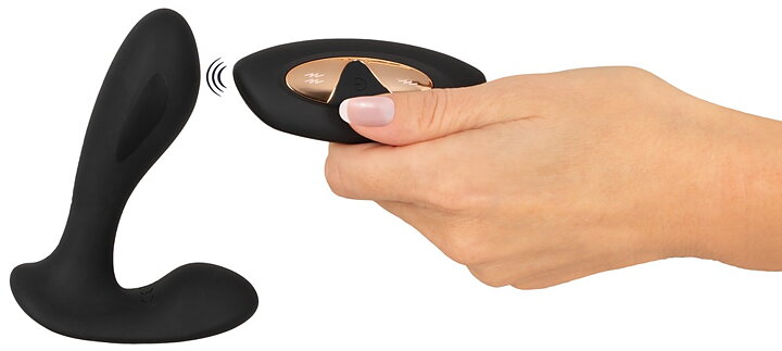 E-STIM G & P-SPOT VIBRATOR