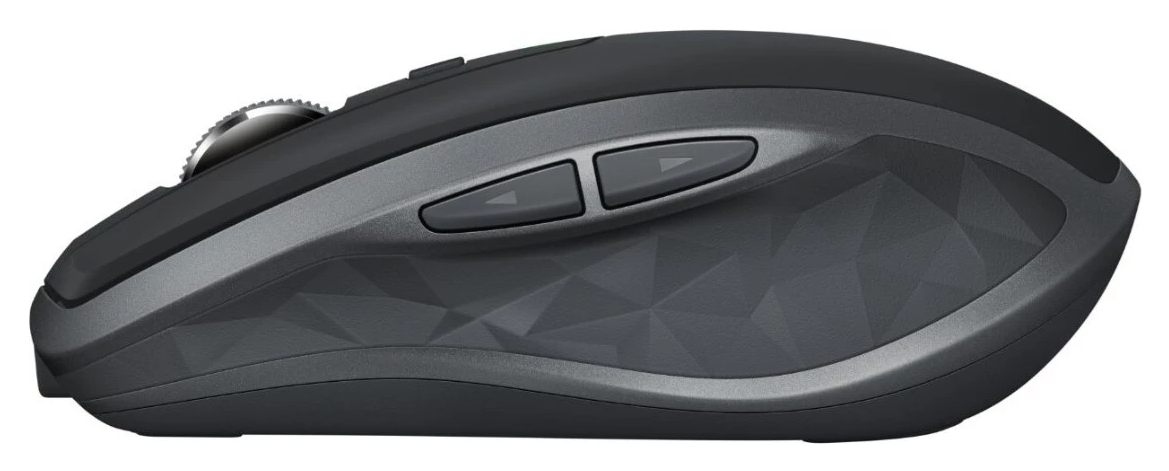 Logitech MX Anywhere 2S Wireless Mouse  - 3