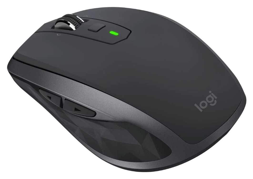 Logitech MX Anywhere 2S Wireless Mouse  - 2