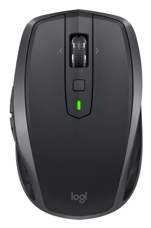 Logitech MX Anywhere 2S Wireless Mouse 