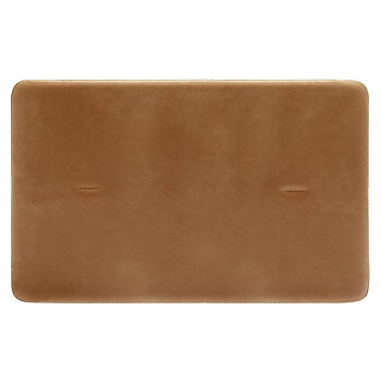Cushions Pallet Scala Leather - Large