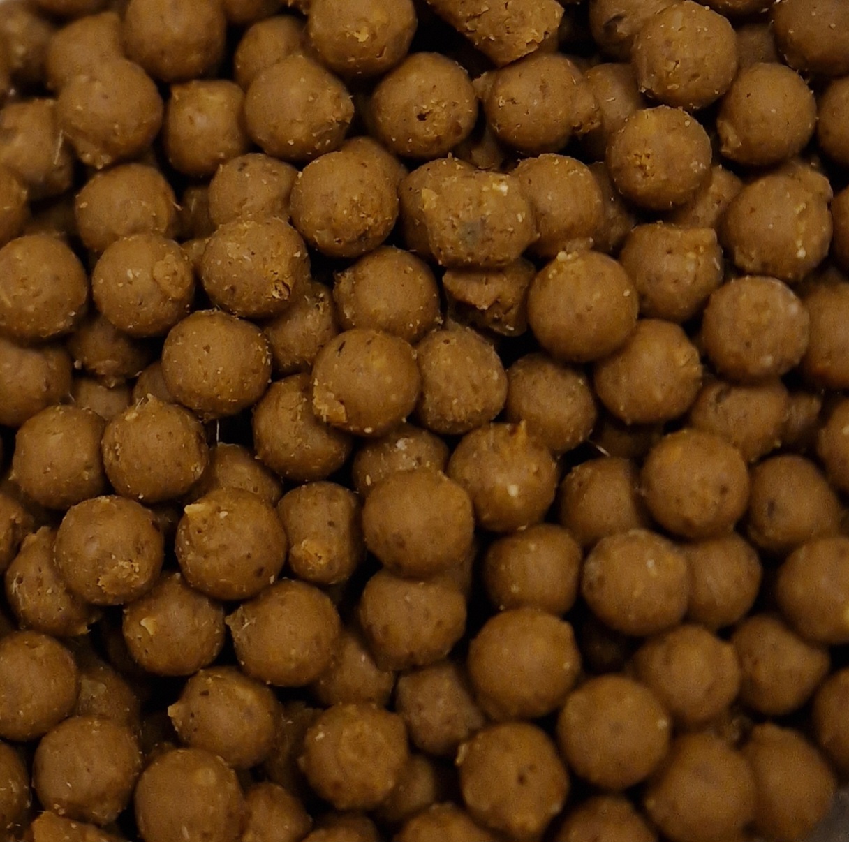 Träningsgodis köttbulle small, 500g - 2