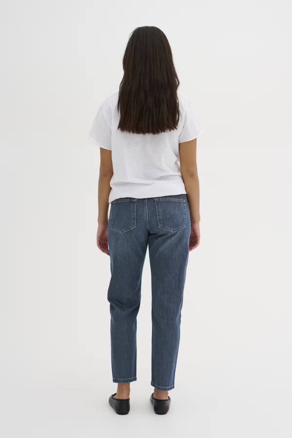 34 The Mommy 139 High Tapered - My Essential Wardrobe 