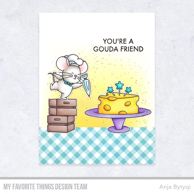 MY FAVORITE THINGS-Micest Friend   - 4