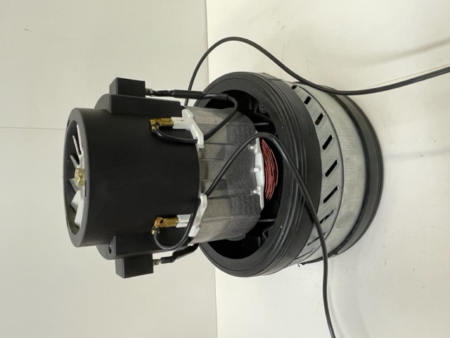 Motor till centraldammsugare - 3