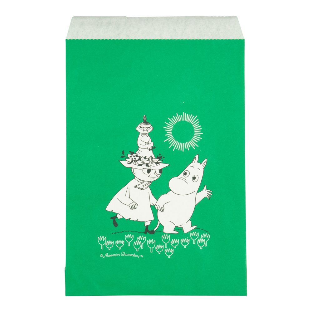 Kalaspåsar - Mumin - 2