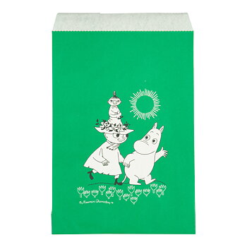 Kalaspåsar - Mumin