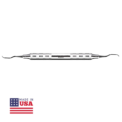 American Eagle® Curette Barnhart #5-6