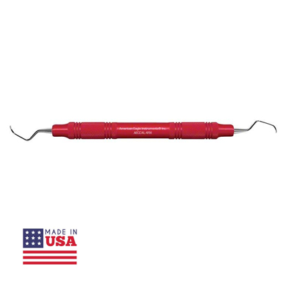 American Eagle® Curette Columbia #4R/4L