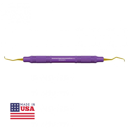 American Eagle® DBL Gracey Anterior