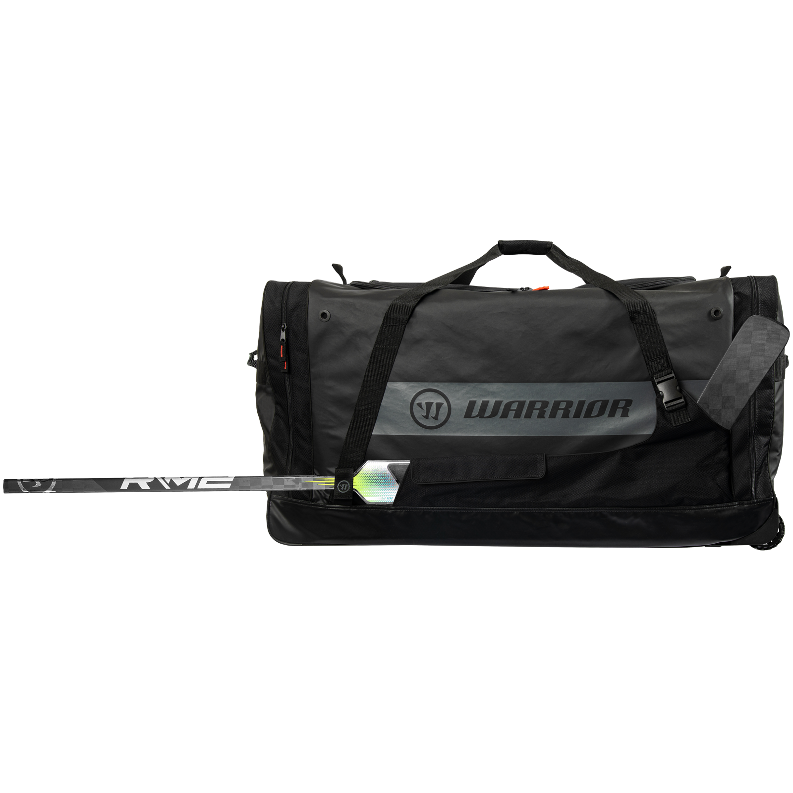 Warrior Ritual Goalie Roller Bag  - 6